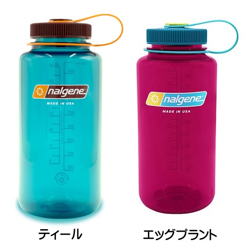 ��10%OFF��nalgene(�ʥ륲��) ����1.0L Tritan Renew