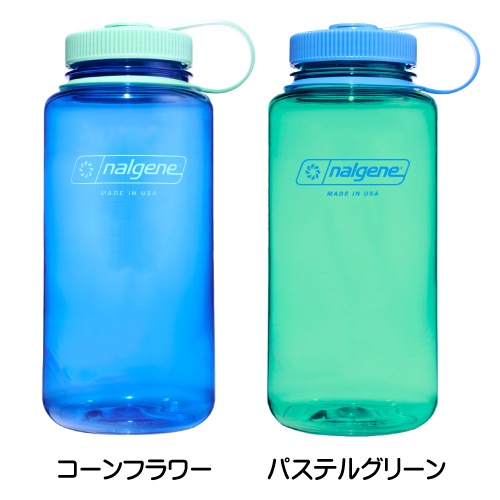 ��10%OFF��nalgene(�ʥ륲��) ����1.0L Tritan Renew