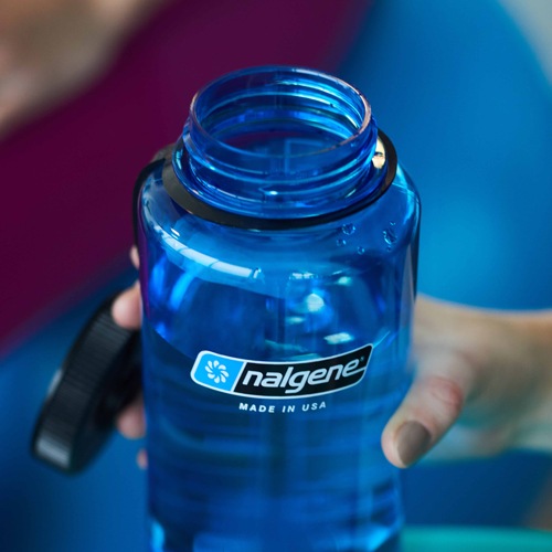 nalgene(ナルゲン) 広口1.0L Tritan Renew | すべての商品 | 【公式