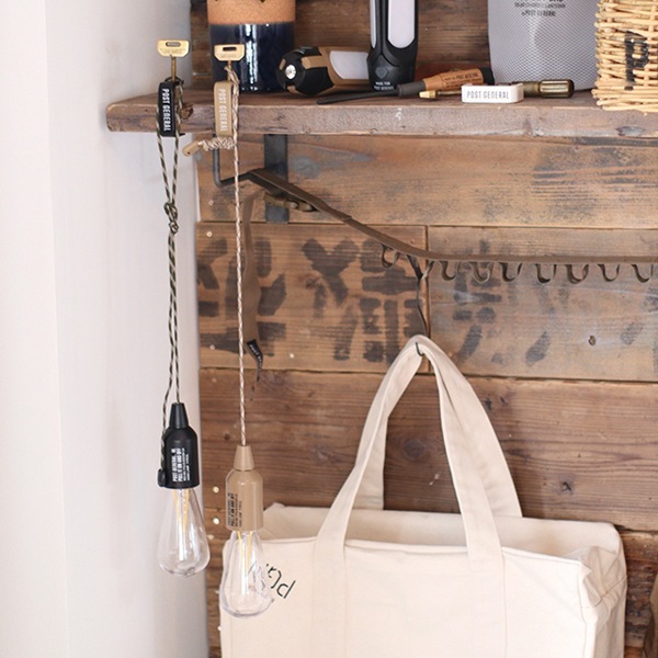 ��15%OFF��POST GENERAL(�ݥ��ȥ����ͥ��) �ϥ󥰥��� TYPE1