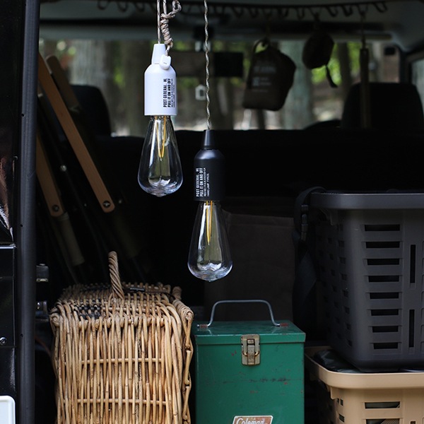 15%OFF】POST GENERAL(ポストジェネラル) ハングランプ TYPE1