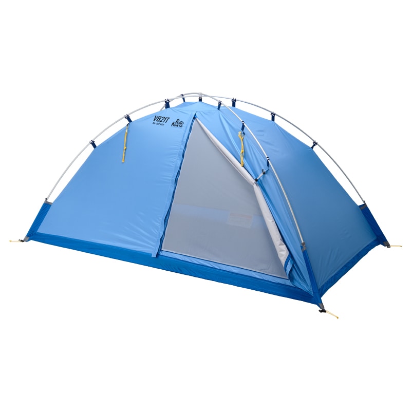 oxtos (オクトス) アルパインテント 1人用 ダブルウォール 山岳用 登山用テント〜はじめてのテント泊登山 oxtos(オクトス