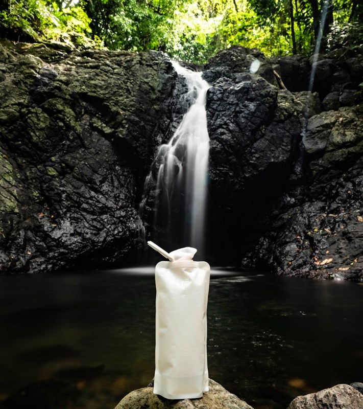 Vapur(ѡ) THE ANTI-BOTTLE 1L