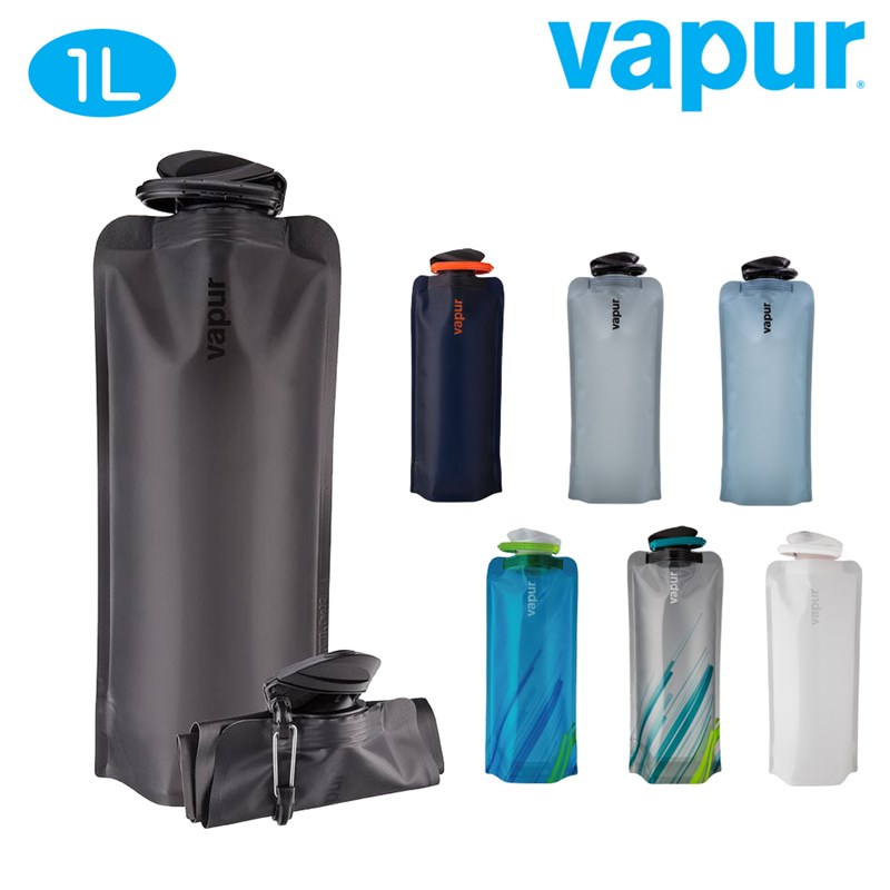 Vapur(ѡ) THE ANTI-BOTTLE 1L