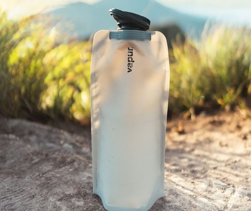 Vapur(ѡ) THE ANTI-BOTTLE 1L