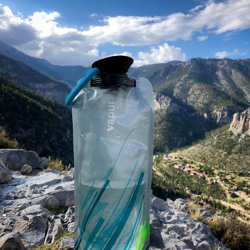 Vapur(ѡ) THE ANTI-BOTTLE 1L