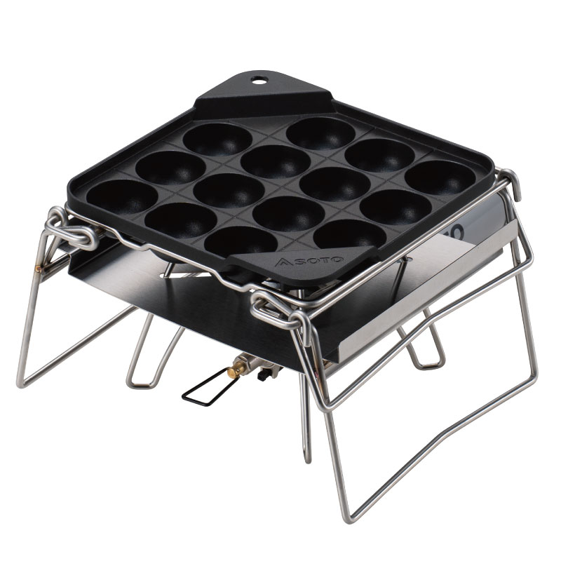 SOTO(����) �����ि���Ƥ��ץ졼�� ST-3114