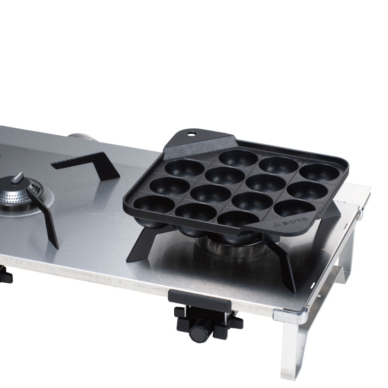SOTO(����) �����ि���Ƥ��ץ졼�� ST-3114