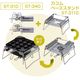 SOTO(����) �����ि���Ƥ��ץ졼�� ST-3114