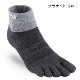 injinji(���󥸥�) �ȥ쥤��ߥåɥ������ȥߥ˥��롼 213130�ڥ᡼����ȯ����ǽ��