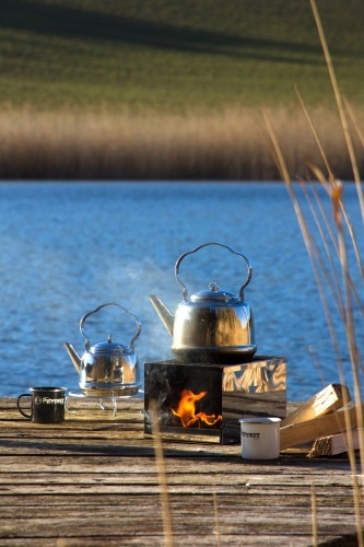 Petromax(ペトロマックス) ティーケトル TK1 S12649 | すべての商品