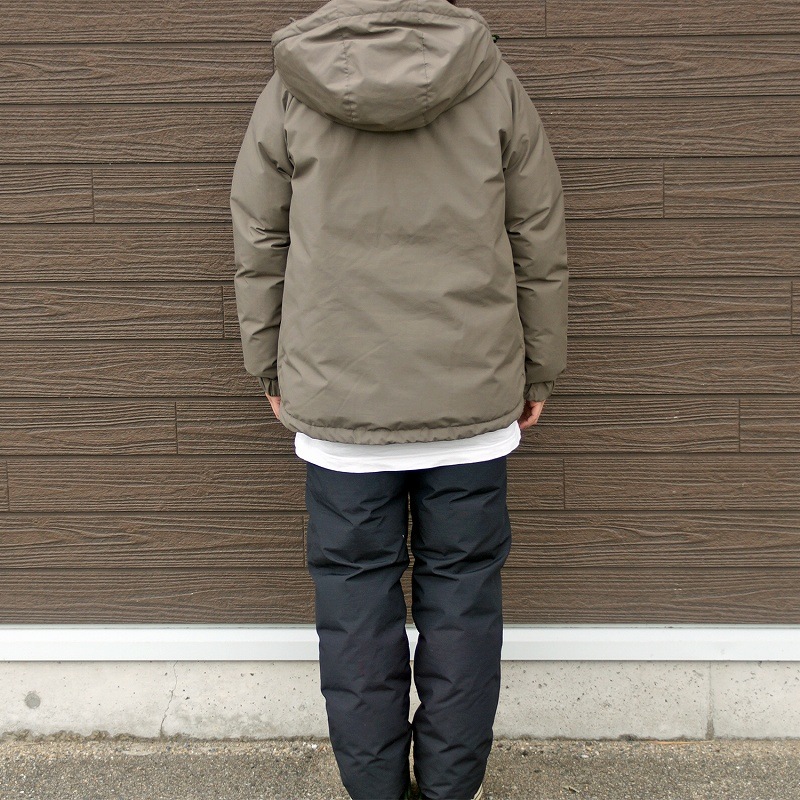 ��20%OFF��NANGA��oxtos HINOC(�ҥΥå�) UDD ������ѥ��