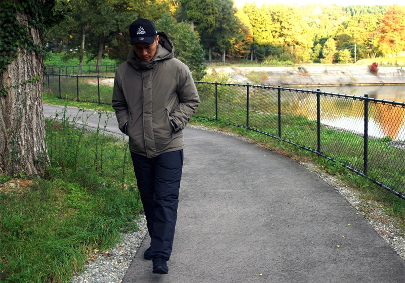 ��20%OFF��NANGA��oxtos HINOC(�ҥΥå�) UDD ������ѥ��