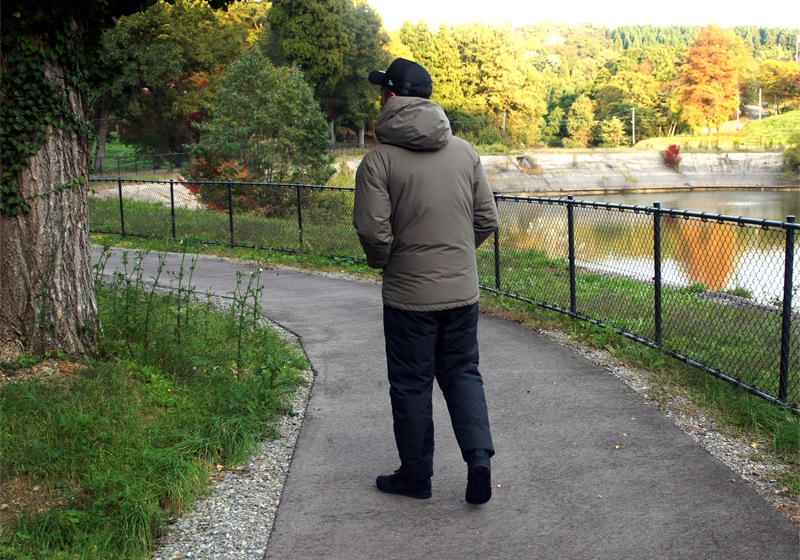 ��20%OFF��NANGA��oxtos HINOC(�ҥΥå�) UDD ������ѥ��