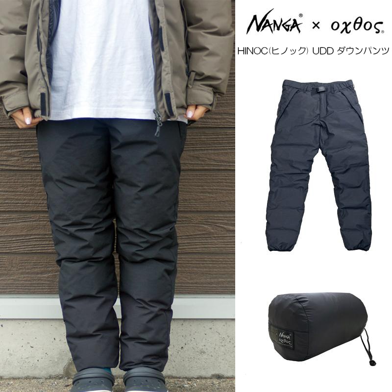 ��20%OFF��NANGA��oxtos HINOC(�ҥΥå�) UDD ������ѥ��