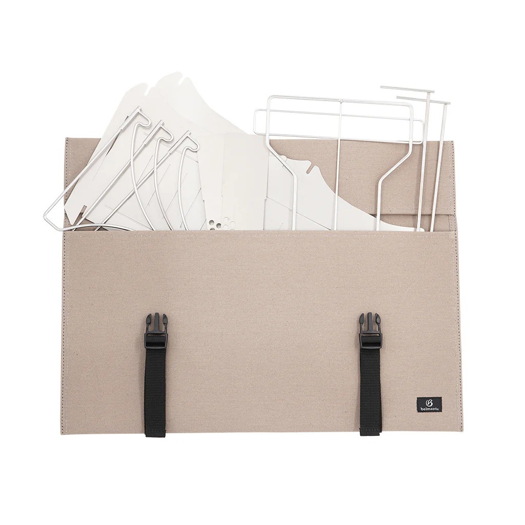 belmont(٥) ʲ TABI BASE BM-546