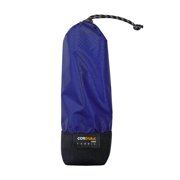 oxtos(オクトス) CORDURA ペグ＆カトラリーバッグ S 【メール便