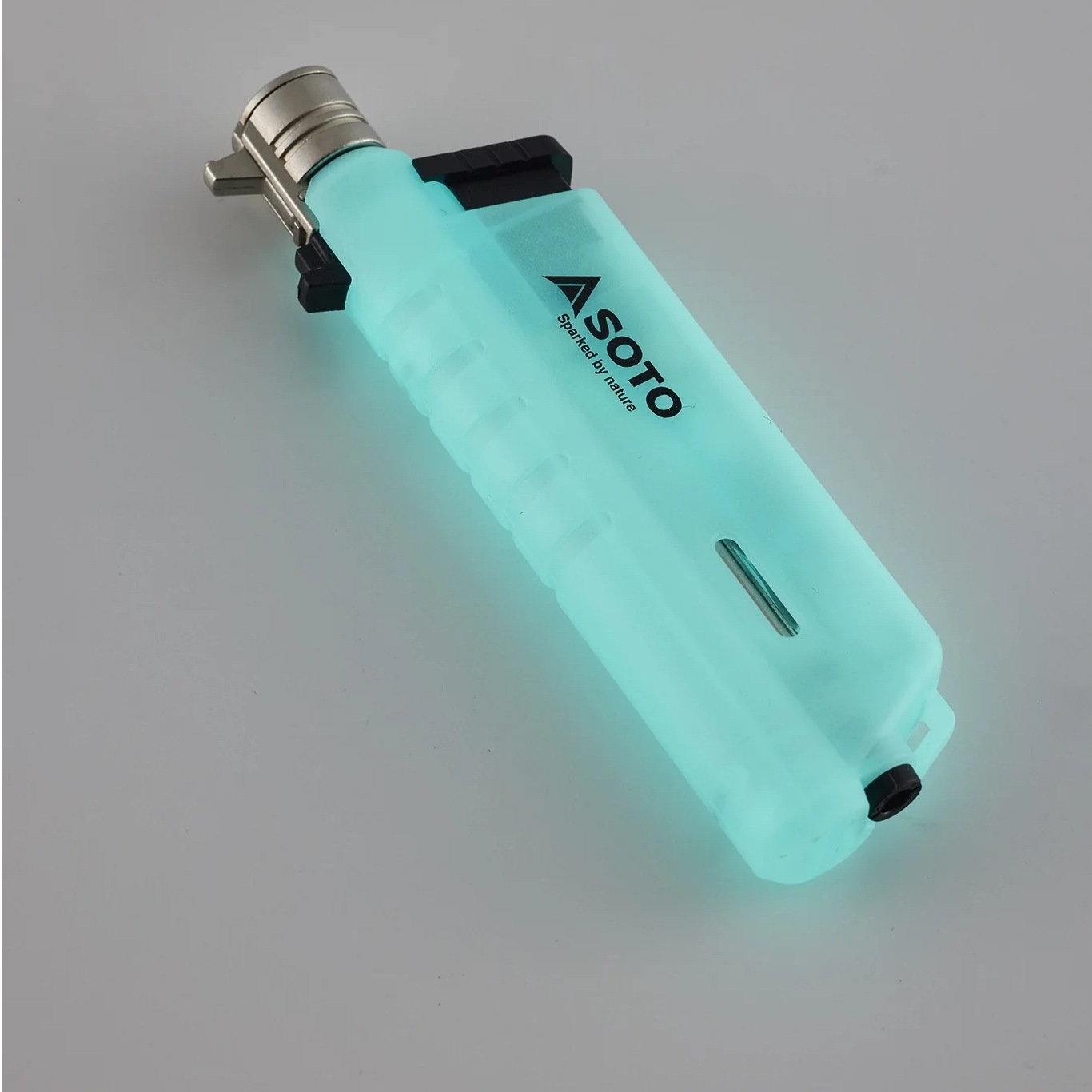 SOTO(����) ���饤�ɥ����ȡ��� ��ߥʥ��֥롼 ST-487LUBL�ڥ᡼����ȯ����ǽ��