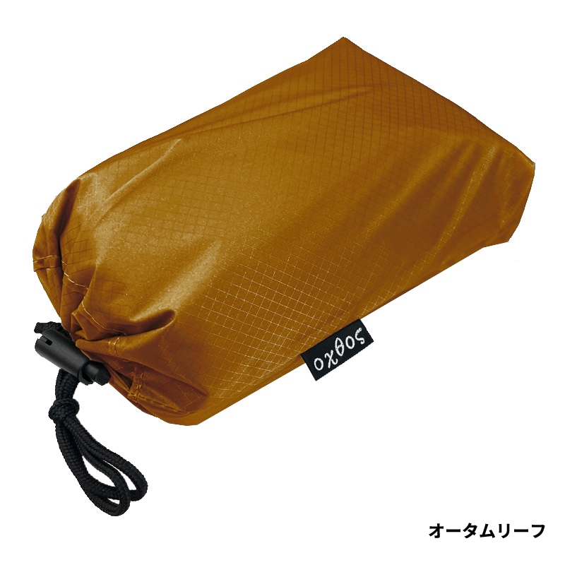 oxtos(オクトス) CORDURA ウィングタープ | すべての商品 | 【公式