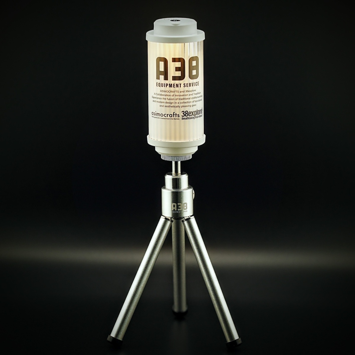 38explore A38POD SV�ʥߥ˻��ӡ�