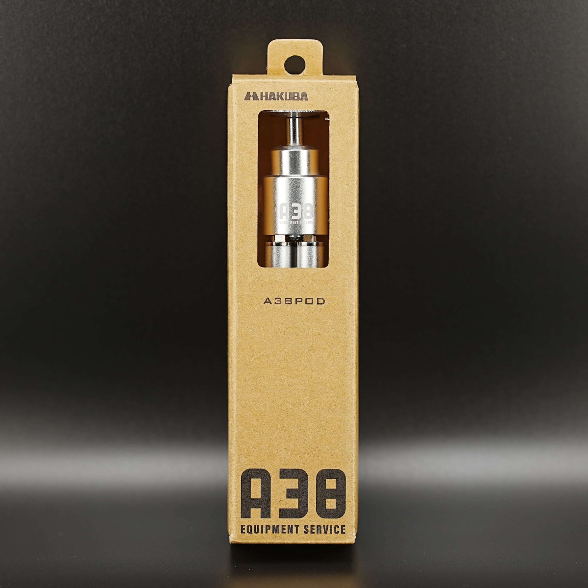 38explore A38POD SV�ʥߥ˻��ӡ�