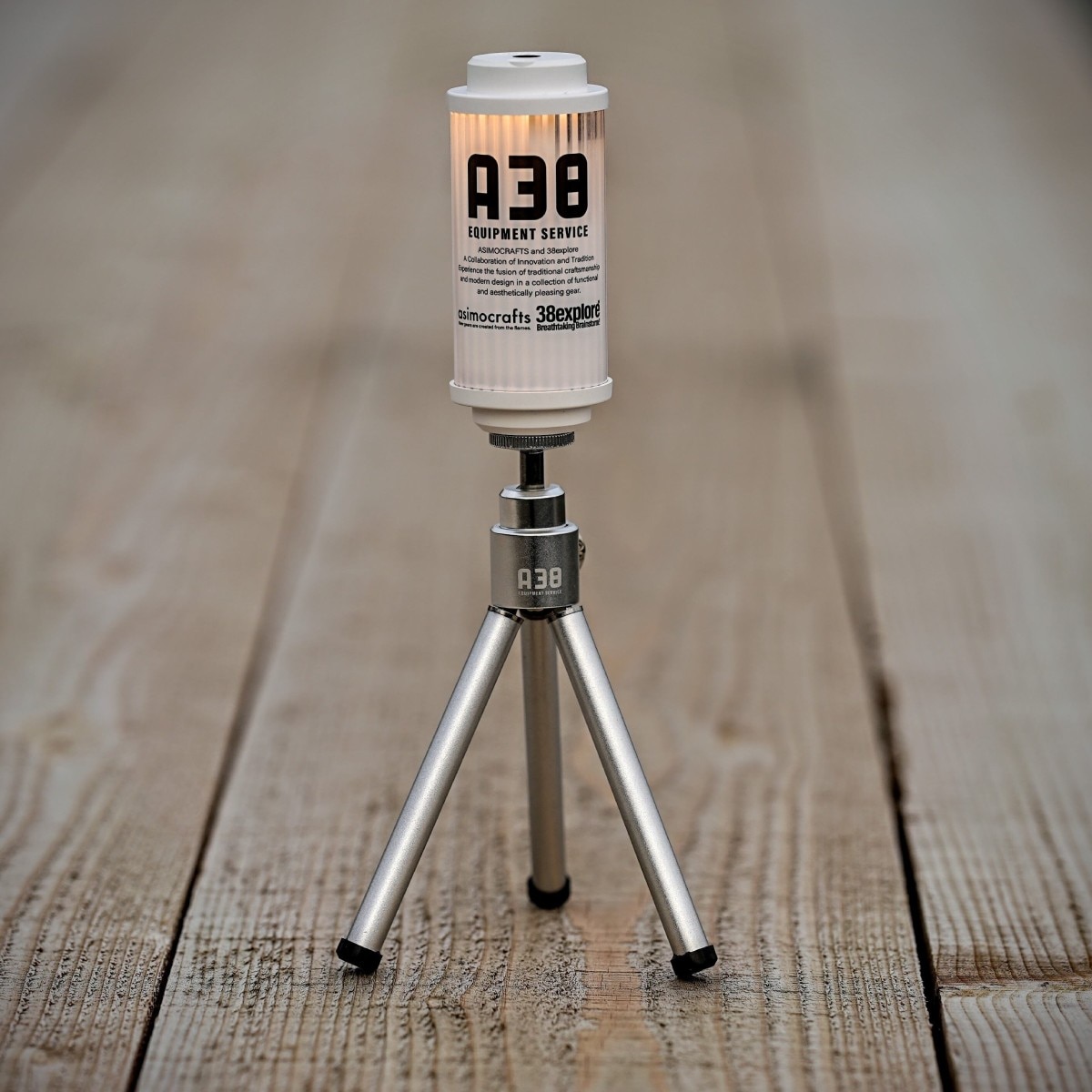 38explore A38POD SV�ʥߥ˻��ӡ�
