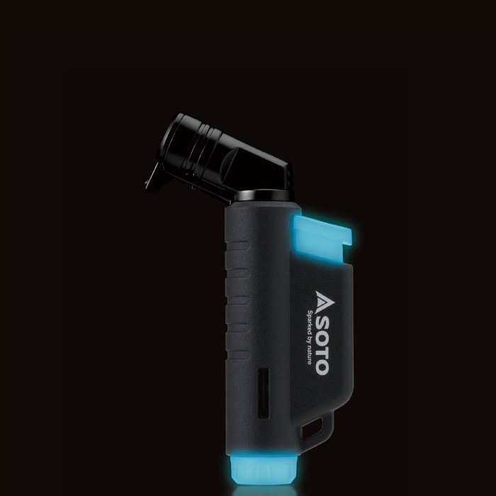 SOTO(����) �ޥ������ȡ��� �����ƥ��� ��ߥʥ� / ��ߥʥ��֥롼 ST-486LU/ST-486LUBL�ڥ᡼����ȯ����ǽ��