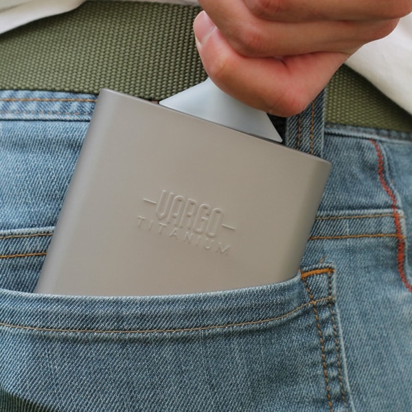 VARGO�ʥС����˥����˥��� �ե���ͥ�ե饹�� T-447