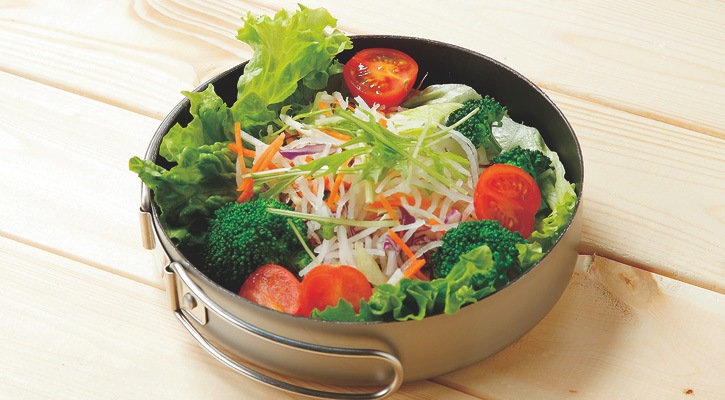 ��5%OFF��UNIFLAME(��˥ե졼��) ���ե饤�ѥ� 17cm 667651