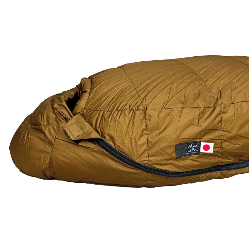 NANGA×oxtos ヒュプノス ライト UDD 600DX | 全商品 | 【公式