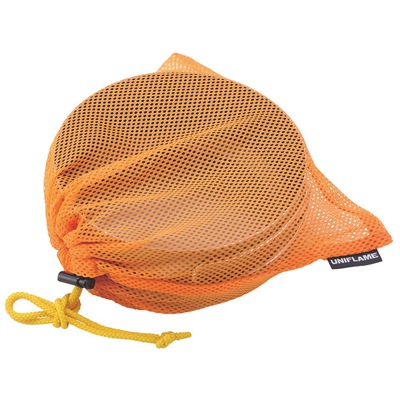 UNIFLAME(��˥ե졼��) ���ե饤�ѥ� 17cm ���� 667606