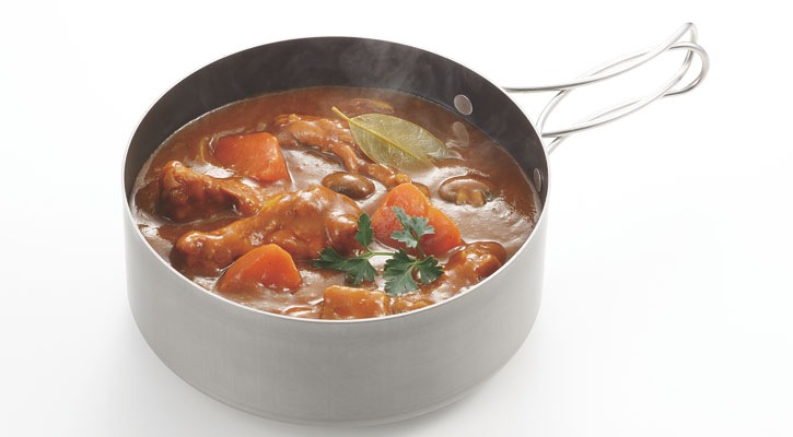 UNIFLAME(��˥ե졼��) ���ե饤�ѥ� 17cm ���� 667606