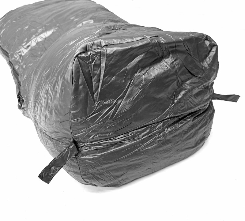 40%OFF】oxtos(オクトス) コンフォート ダウンシュラフ 320