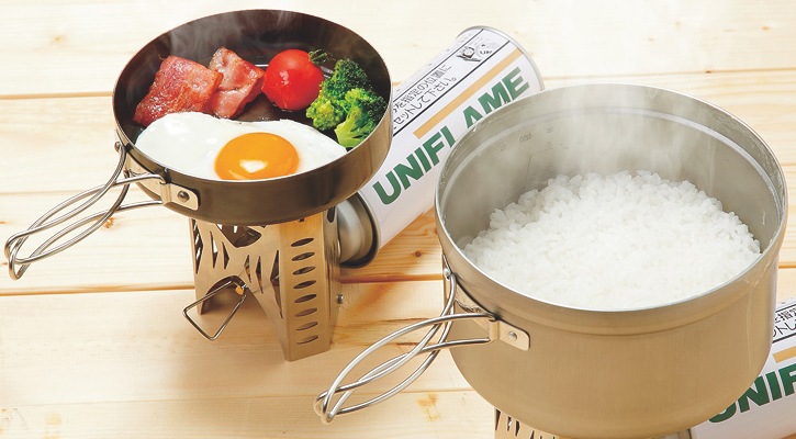 ユニフレーム(UNIFLAME) ごはんクッカープラス 667613 oyj0otl Amazon | UNIFLAME(ユニフレーム) ごはんクッカープラス No