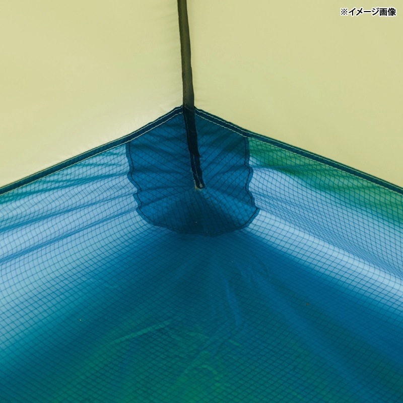 PUROMONTE(プロモンテ) 超軽量ダブルウォールテント1人用 VEL-10 3S