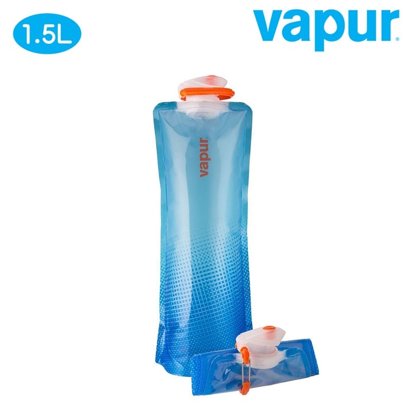 Vapur(�������ѡ�) THE ANTI-BOTTLE �ȥ�󥹥롼����ȥ֥롼 1.5L 10272
