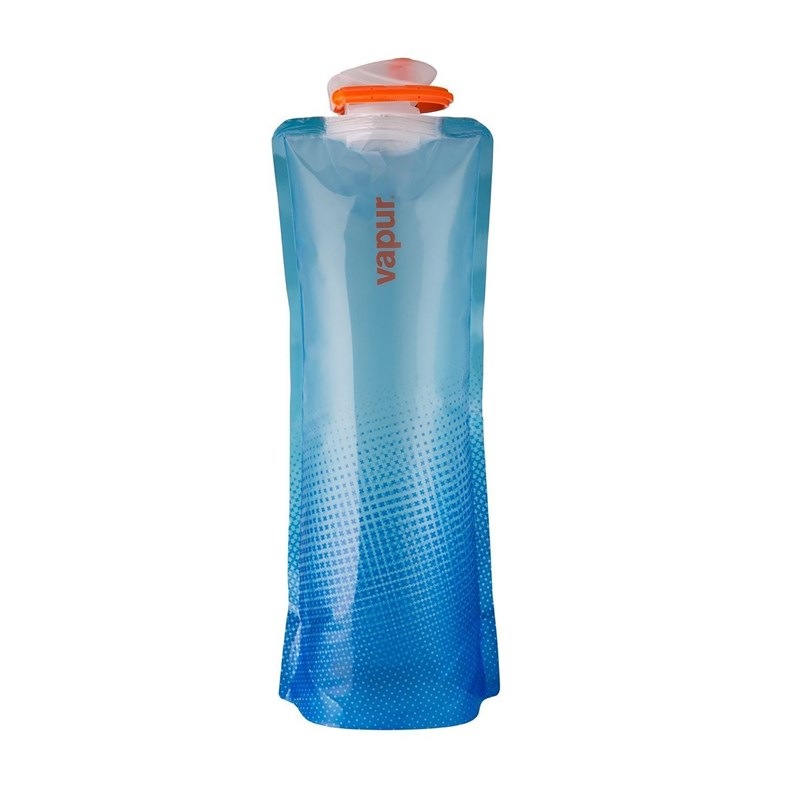Vapur(�������ѡ�) THE ANTI-BOTTLE �ȥ�󥹥롼����ȥ֥롼 1.5L 10272