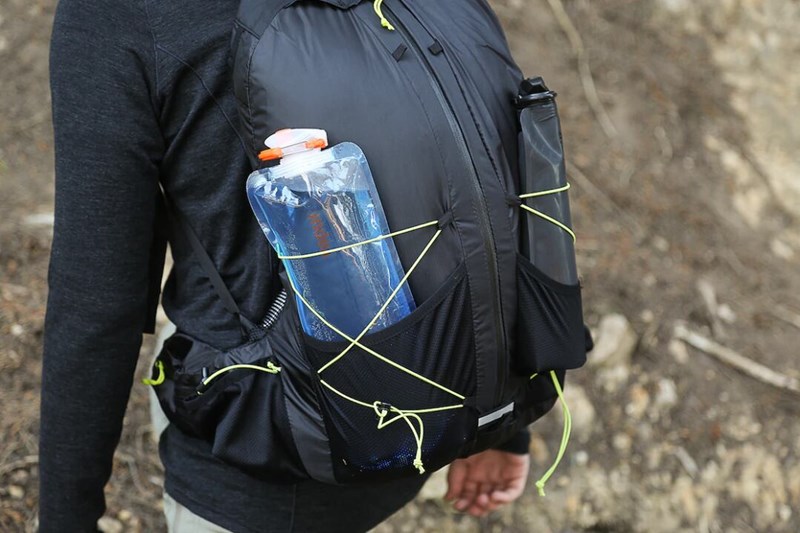 Vapur(�������ѡ�) THE ANTI-BOTTLE �ȥ�󥹥롼����ȥ֥롼 1.5L 10272