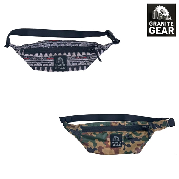 ��10%OFF��GRANITE GEAR(����ʥ��ȥ���) �ҥåץ����󥰡ڥ᡼����ȯ����ǽ��