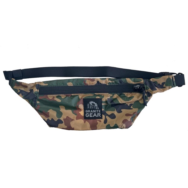 ��10%OFF��GRANITE GEAR(����ʥ��ȥ���) �ҥåץ����󥰡ڥ᡼����ȯ����ǽ��