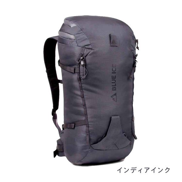 (取寄) アルヴァ ツアー 32L バックパック ARVA Tour 32L Backpack Ice Blue 取寄) アルヴァ ツアー 32 エル バックパック - アイス ブルー Arva