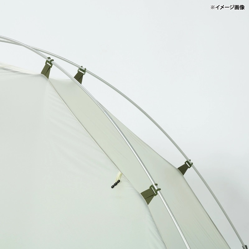プロモンテ PUROMONTE 超軽量ダブルウォール2人用 VEL203S PUROMONTE(プロモンテ) 超軽量ダブルウォールテント2人用 VEL-20