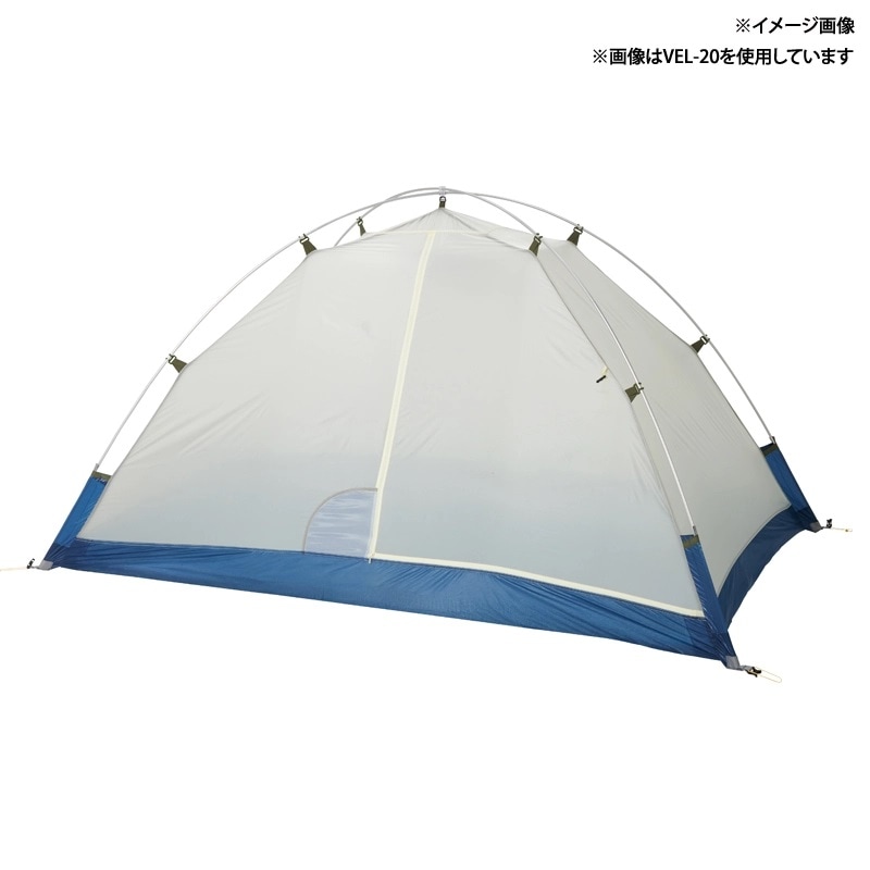 プロモンテ PUROMONTE 超軽量ダブルウォール2人用 VEL203S PUROMONTE プロモンテ 超軽量ダブルウォールテント 2 人用