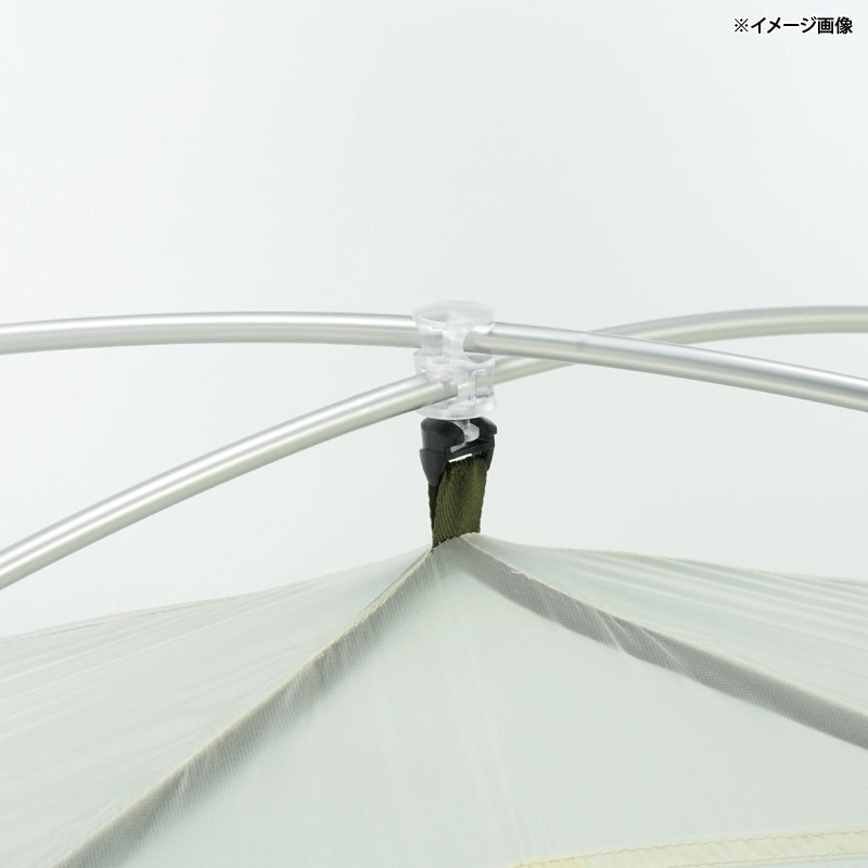 PUROMONTE(プロモンテ) 超軽量ダブルウォールテント2人用 VEL-20