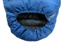 ISUKA(イスカ) ダウンプラス タトパニ X 1468 | ギア(GEAR),シュラフ