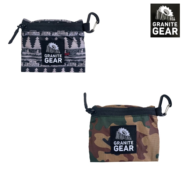 GRANITE GEAR(����ʥ��ȥ���) �ȥ쥤����å�M�ڥ᡼����ȯ����ǽ��