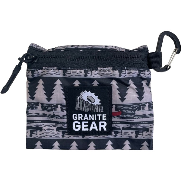 GRANITE GEAR(����ʥ��ȥ���) �ȥ쥤����å�M�ڥ᡼����ȯ����ǽ��
