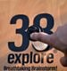 38explore �����D��� D-Ring SLIM (BK) 128166044�ڥ᡼����ȯ����ǽ��