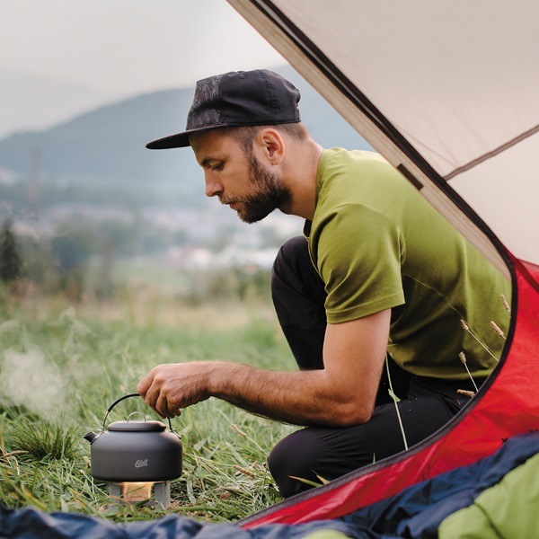 ��10%OFF��Esbit(�����ӥå�) �������������ȥ�0.6L ESWK600HA0