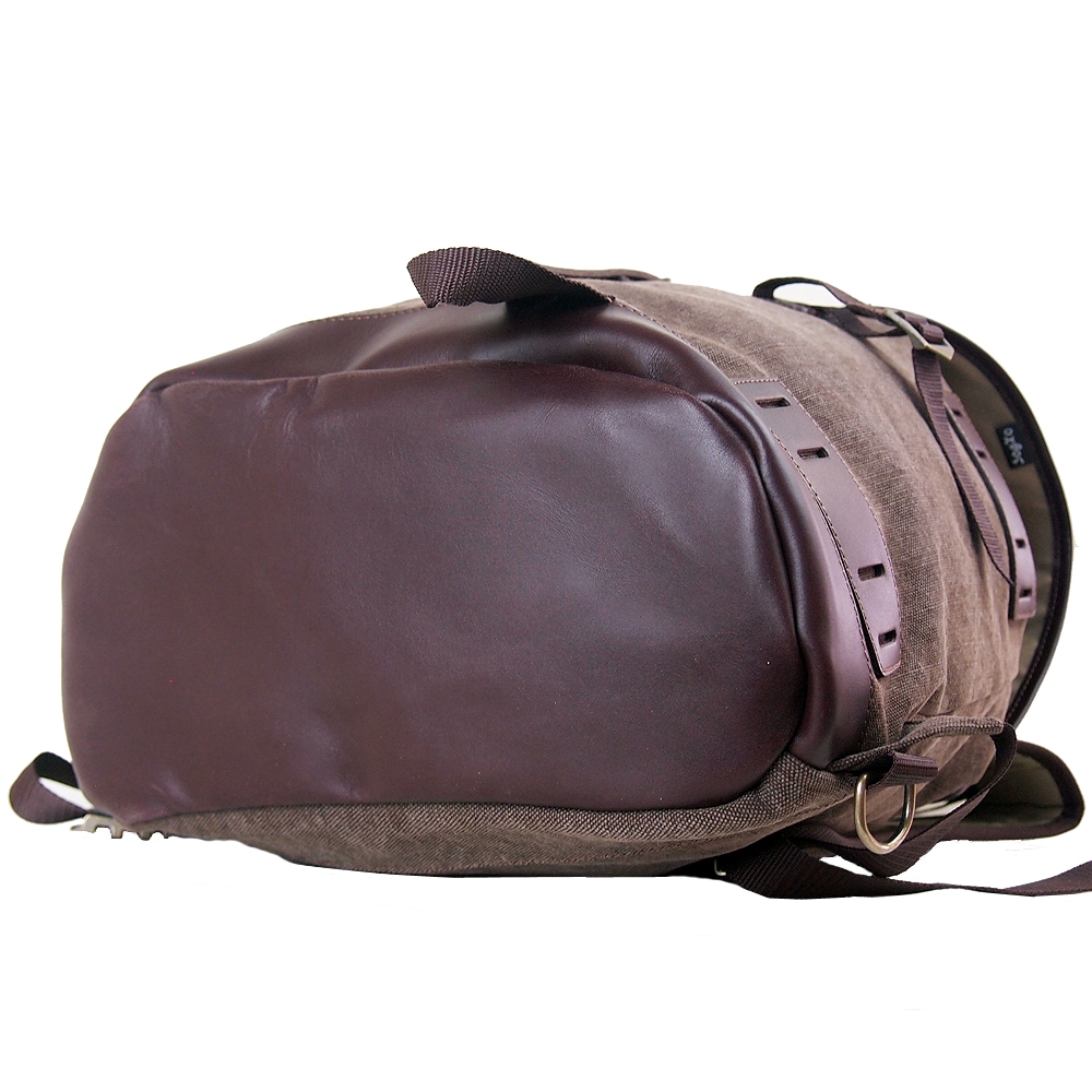 oxtos(オクトス) 帆布バッカスリュックサック HPR-15000【受注生産